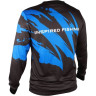 Лонгслив OKUMA Motif, XL PA01T031BXL